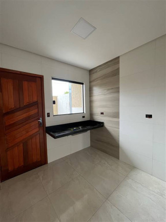 Imagem Casa com 2 Quartos à Venda, 56 m² em Caiçara - Praia Grande