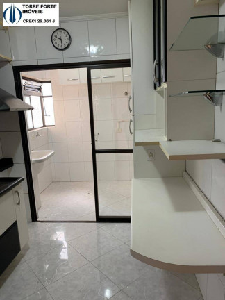 Imagem Apartamento com 3 Quartos à Venda, 75 m² em Alto Da Mooca - São Paulo