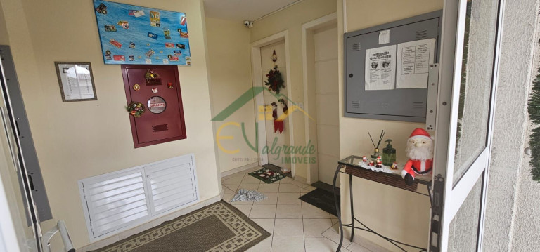 Imagem Apartamento com 2 Quartos à Venda, 52 m² em Weissópolis - Pinhais