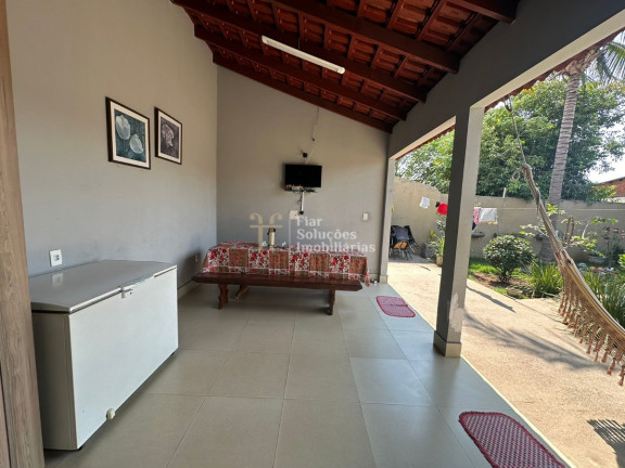 Imagem Casa com 4 Quartos à Venda, 259 m² em Cristo Rei - Várzea Grande Imagem Casa com 4 Quartos à Venda, 259 m² em Cristo Rei - Várzea Grande