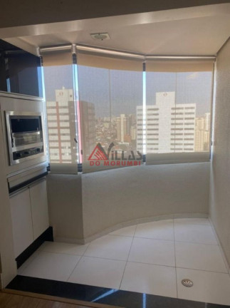 Imagem Apartamento com 3 Quartos à Venda, 79 m² em Planalto Paulista - São Paulo