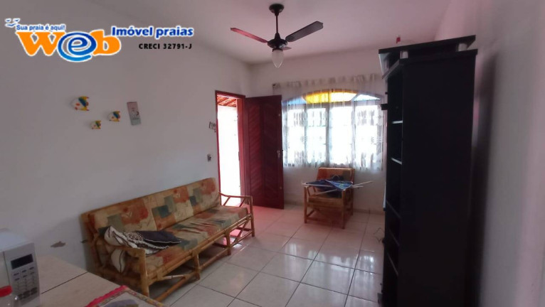 Imagem Casa com 2 Quartos à Venda, 150 m² em Jardim Imperador - Praia Grande Imagem Casa com 2 Quartos à Venda, 150 m² em Jardim Imperador - Praia Grande