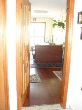 Imagem Apartamento com 3 Quartos à Venda, 90 m² em Analia Franco - São Paulo Imagem Apartamento com 3 Quartos à Venda, 90 m² em Analia Franco - São Paulo