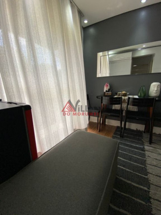 Imagem Apartamento com 2 Quartos à Venda, 50 m² em Vila Andrade - São Paulo