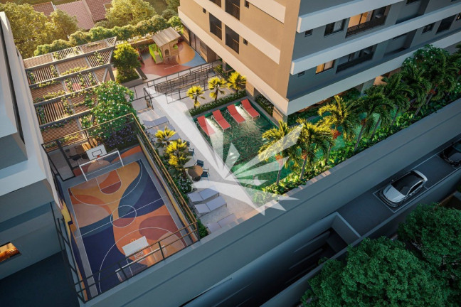 Imagem Apartamento com 3 Quartos à Venda, 116 m² em Setor Bueno - Goiânia Imagem Apartamento com 3 Quartos à Venda, 116 m² em Setor Bueno - Goiânia