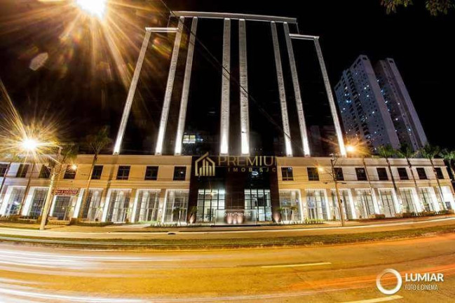 Imagem Sala Comercial para Alugar, 37 m² em Royal Park - São José Dos Campos Imagem Sala Comercial para Alugar, 37 m² em Royal Park - São José Dos Campos