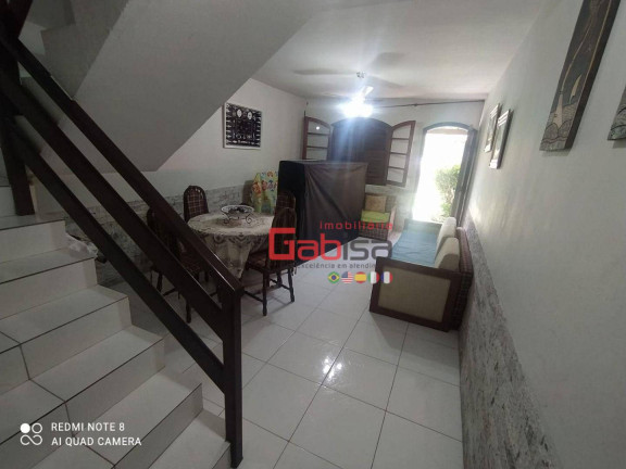Imagem Casa com 2 Quartos à Venda, 150 m² em Peró - Cabo Frio