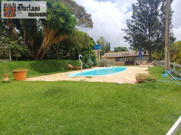 Chácara com 4 Quartos à Venda, 18.393 m² em Pedra Bela - Pedra Bela