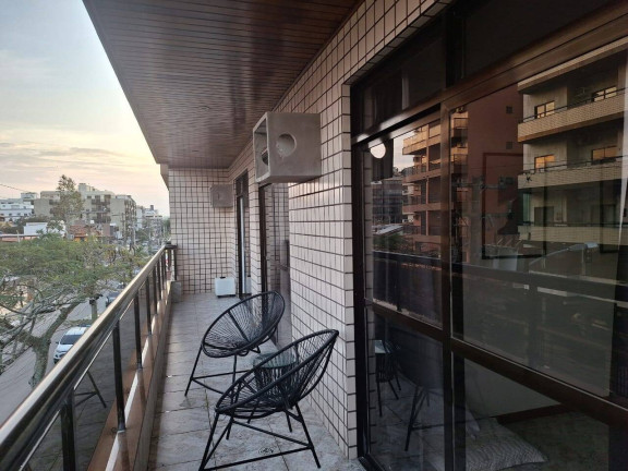 Imagem Apartamento com 3 Quartos à Venda, 126 m² em Passagem - Cabo Frio Imagem Apartamento com 3 Quartos à Venda, 126 m² em Passagem - Cabo Frio