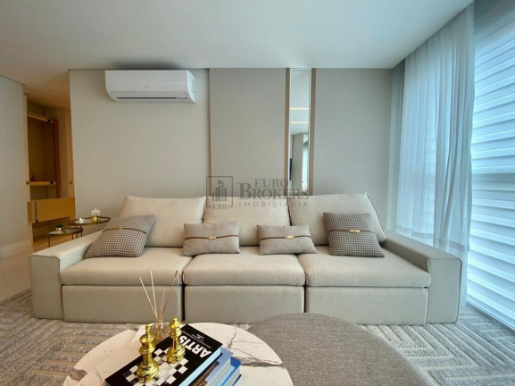 Imagem Apartamento com 3 Quartos à Venda, 139 m² em Barra Sul - Balneário Camboriú