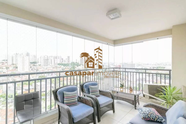 Imagem Apartamento com 2 Quartos à Venda, 83 m² em Santa Paula - São Caetano Do Sul Imagem Apartamento com 2 Quartos à Venda, 83 m² em Santa Paula - São Caetano Do Sul