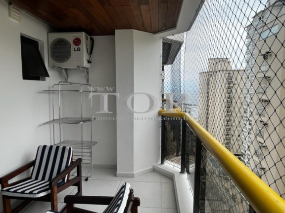 Imagem Apartamento com 3 Quartos para Alugar, 100 m² em Pitangueiras - Guarujá Imagem Apartamento com 3 Quartos para Alugar, 100 m² em Pitangueiras - Guarujá