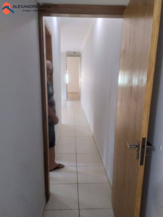 Imagem Casa com 2 Quartos para Alugar, 200 m² em Jardim Santa Rosa - Sorocaba