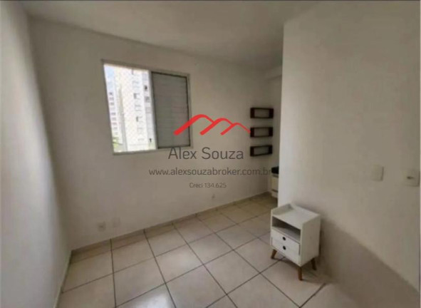 Imagem Apartamento com 2 Quartos à Venda, 57 m² em Vila São Pedro - Hortolândia