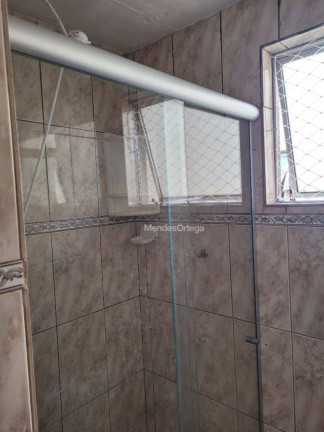 Imagem Apartamento com 1 Quarto para Alugar, 47 m² em Jardim Nova Manchester - Sorocaba Imagem Apartamento com 1 Quarto para Alugar, 47 m² em Jardim Nova Manchester - Sorocaba