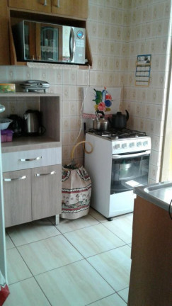 Imagem Apartamento com 2 Quartos à Venda, 42 m² em Parque Dos Maias - Porto Alegre Imagem Apartamento com 2 Quartos à Venda, 42 m² em Parque Dos Maias - Porto Alegre