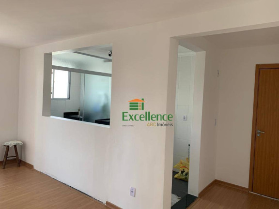 Imagem Apartamento com 2 Quartos à Venda, 50 m² em Utinga - Santo André Imagem Apartamento com 2 Quartos à Venda, 50 m² em Utinga - Santo André