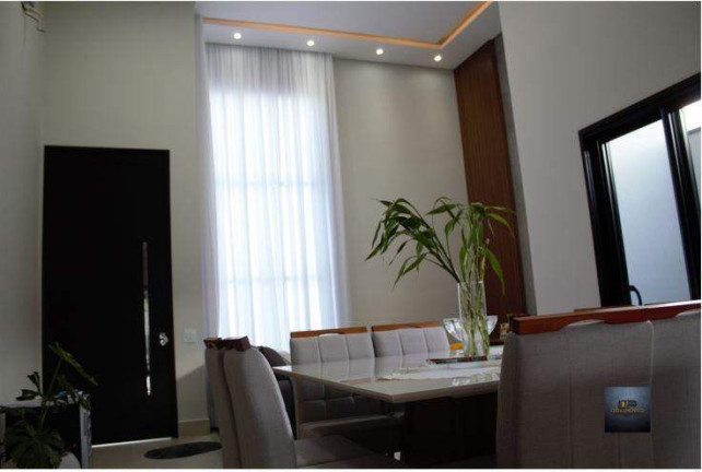 Imagem Casa de Condomínio com 3 Quartos à Venda, 178 m² em Roncáglia - Valinhos