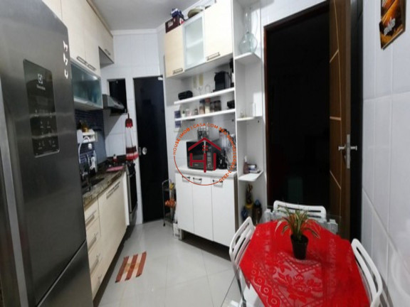 Imagem Casa com 4 Quartos à Venda,  em Stella Maris - Salvador