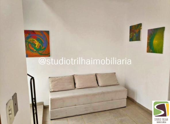 Imagem Apartamento com 1 Quarto à Venda, 60 m² em Barra Velha - Ilhabela Imagem Apartamento com 1 Quarto à Venda, 60 m² em Barra Velha - Ilhabela