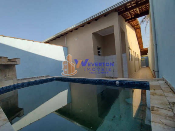 Imagem Casa com 2 Quartos à Venda, em Itaoca - Mongaguá Imagem Casa com 2 Quartos à Venda, em Itaoca - Mongaguá