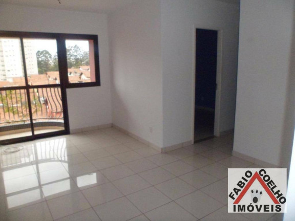 Apartamento com 2 Quartos à Venda, 54 m² em Jardim Marajoara - São Paulo