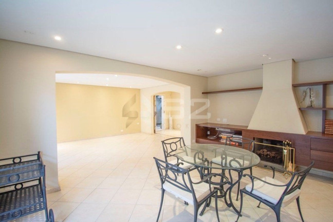 Imagem Casa com 4 Quartos à Venda, 277 m² em Vila Madalena - São Paulo Imagem Casa com 4 Quartos à Venda, 277 m² em Vila Madalena - São Paulo