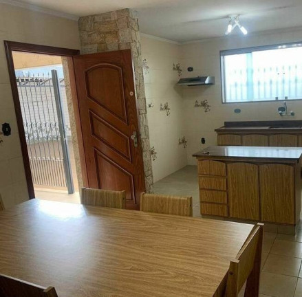 Imagem Sobrado com 3 Quartos à Venda, 210 m² em Barcelona - São Caetano Do Sul