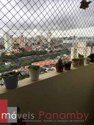 Imagem Apartamento com 3 Quartos à Venda, 58 m² em Vila Mazzei - São Paulo Imagem Apartamento com 3 Quartos à Venda, 58 m² em Vila Mazzei - São Paulo