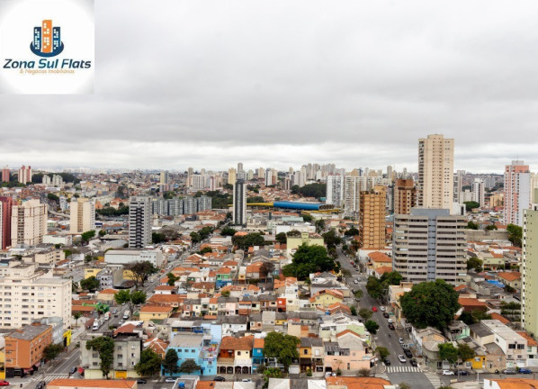 Imagem Apartamento com 3 Quartos à Venda, 128 m² em Ipiranga - São Paulo Imagem Apartamento com 3 Quartos à Venda, 128 m² em Ipiranga - São Paulo
