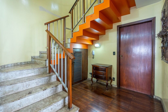 Imagem Apartamento com 3 Quartos à Venda, 224 m² em Jardim Paulista - São Paulo