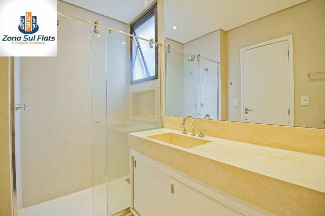 Imagem Apartamento com 1 Quarto à Venda, 62 m² em Vila Olímpia - São Paulo Imagem Apartamento com 1 Quarto à Venda, 62 m² em Vila Olímpia - São Paulo