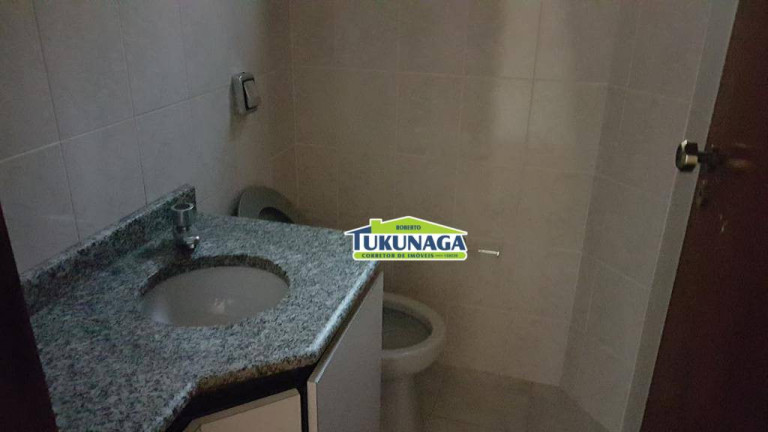 Imagem Sobrado com 3 Quartos à Venda, 250 m² em Jardim Barbosa - Guarulhos