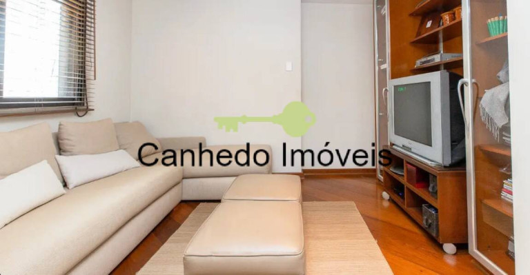 Imagem Apartamento com 4 Quartos à Venda, 220 m² em Moema - São Paulo Imagem Apartamento com 4 Quartos à Venda, 220 m² em Moema - São Paulo