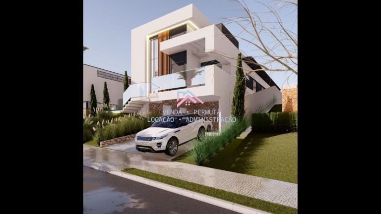 Imagem Terreno à Venda, 368 m² em Ibi Aram 2 - Itupeva Imagem Terreno à Venda, 368 m² em Ibi Aram 2 - Itupeva