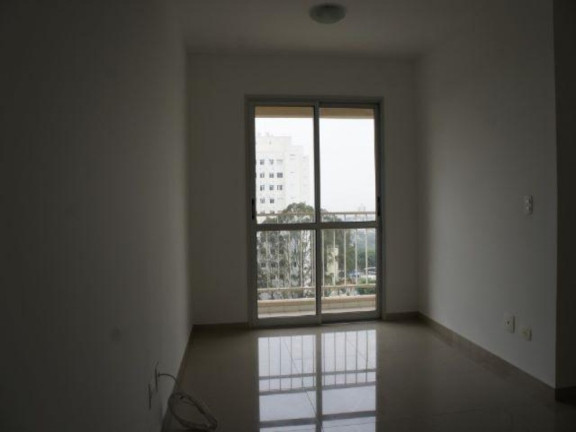 Imagem Apartamento com 3 Quartos à Venda, 67 m² em Jardim íris - São Paulo