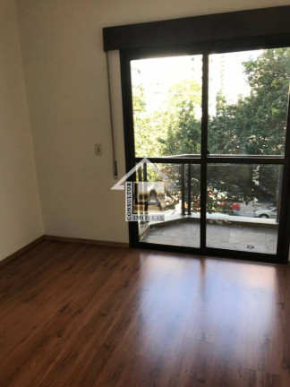 Imagem Apartamento com 4 Quartos à Venda, 140 m² em Moema - São Paulo