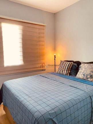 Imagem Apartamento com 2 Quartos à Venda, 57 m² em Condomínio Residencial Viva Vista - Sumaré Imagem Apartamento com 2 Quartos à Venda, 57 m² em Condomínio Residencial Viva Vista - Sumaré
