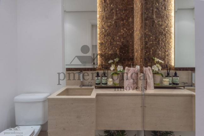 Imagem Apartamento com 4 Quartos à Venda, 190 m² em Perdizes - São Paulo