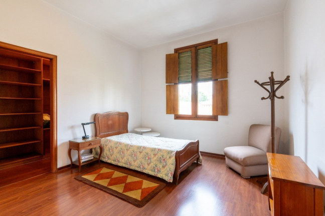 Imagem Casa com 4 Quartos à Venda, 410 m² em Vila Morumbi - São Paulo