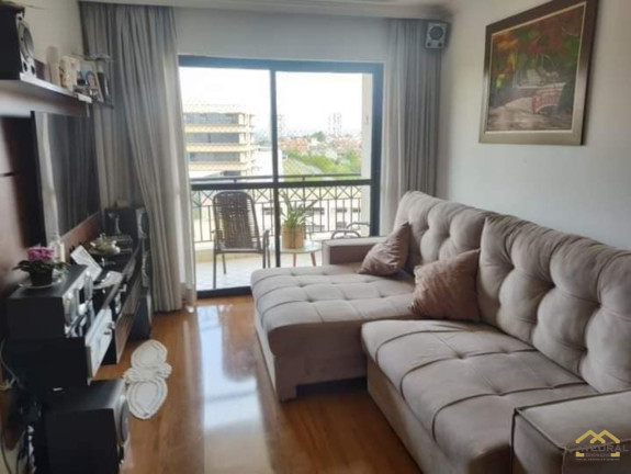 Imagem Apartamento com 3 Quartos à Venda, 92 m² em Anhangabaú - Jundiaí Imagem Apartamento com 3 Quartos à Venda, 92 m² em Anhangabaú - Jundiaí