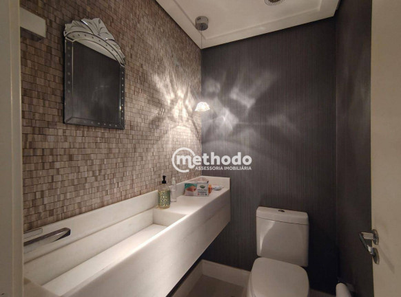 Imagem Apartamento com 3 Quartos para Alugar, 140 m² em Taquaral - Campinas Imagem Apartamento com 3 Quartos para Alugar, 140 m² em Taquaral - Campinas