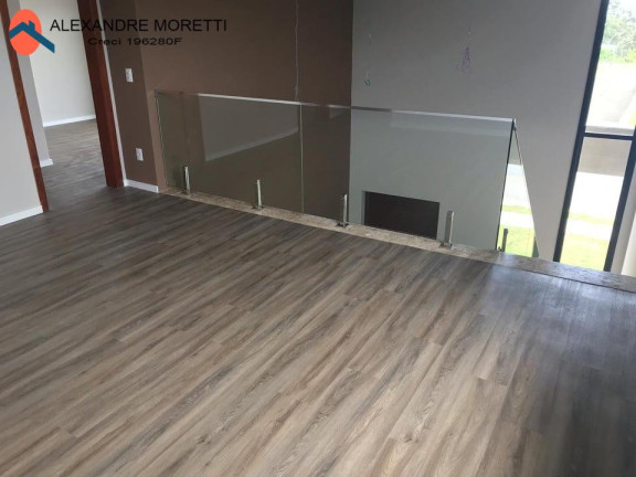 Imagem Casa com 3 Quartos à Venda, 450 m² em Alphaville Nova Esplanada - Votorantim