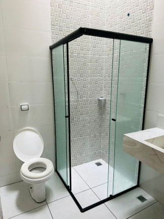 Imagem Casa com 3 Quartos à Venda, 70 m² em Jardim Diamante - Maringa