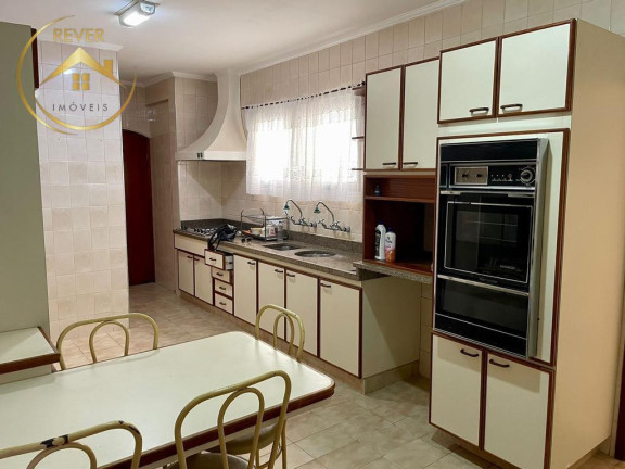 Imagem Apartamento com 3 Quartos à Venda, 263 m² em Vila Rossi Borghi E Siqueira - Campinas Imagem Apartamento com 3 Quartos à Venda, 263 m² em Vila Rossi Borghi E Siqueira - Campinas