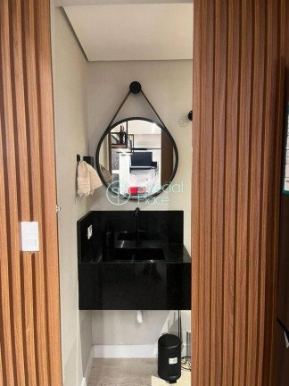 Imagem Apartamento com 1 Quarto à Venda, 100 m² em Vila Clementino - São Paulo