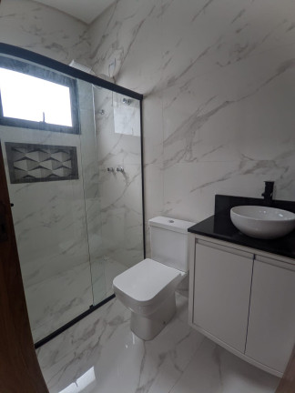 Imagem Imóvel com 3 Quartos à Venda, 140 m² em Parque Residencial Maria Elmira - Caçapava