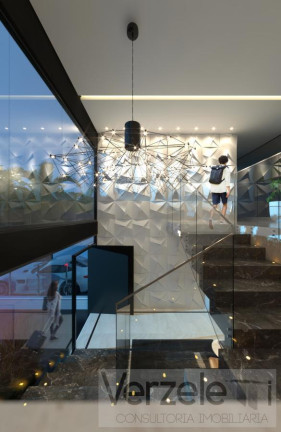 Imagem Imóvel com 3 Quartos à Venda, 137 m² em Cabeçudas - Itajaí