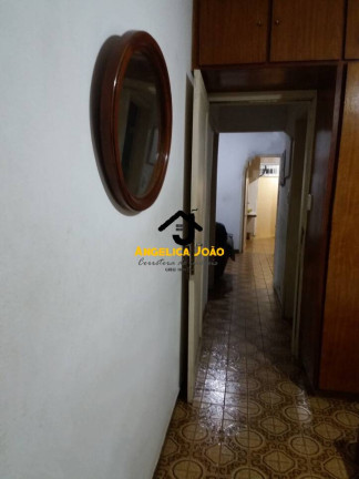 Imagem Apartamento com 2 Quartos à Venda, 90 m² em Itarare - São Vicente Imagem Apartamento com 2 Quartos à Venda, 90 m² em Itarare - São Vicente