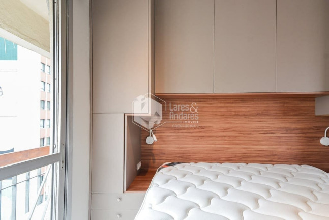 Imagem Imóvel com 1 Quarto à Venda, 58 m² em Jardim Paulista - São Paulo Imagem Imóvel com 1 Quarto à Venda, 58 m² em Jardim Paulista - São Paulo